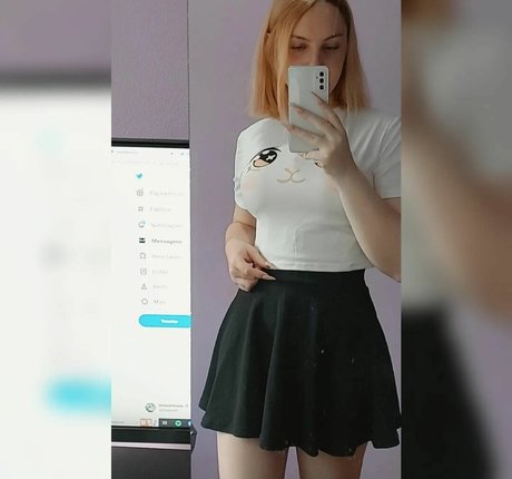 Helena Borba Nacktbilder von OnlyFans geleakt