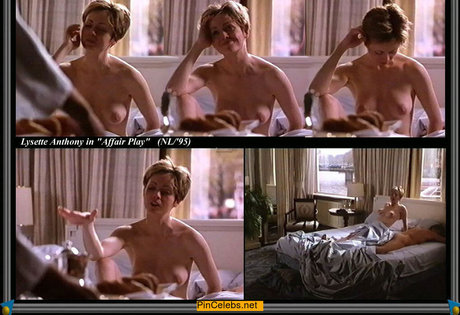 Lysette Anthony Nacktbilder OnlyFans Geleakt