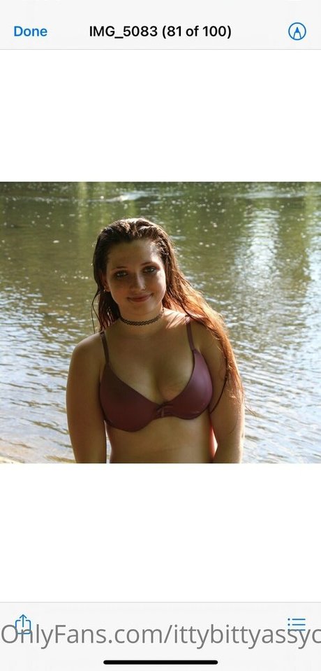 ittybittyassycassy OnlyFans Bilder