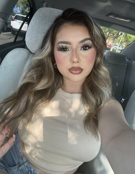 Mysticaldreamgyal XXX OnlyFans