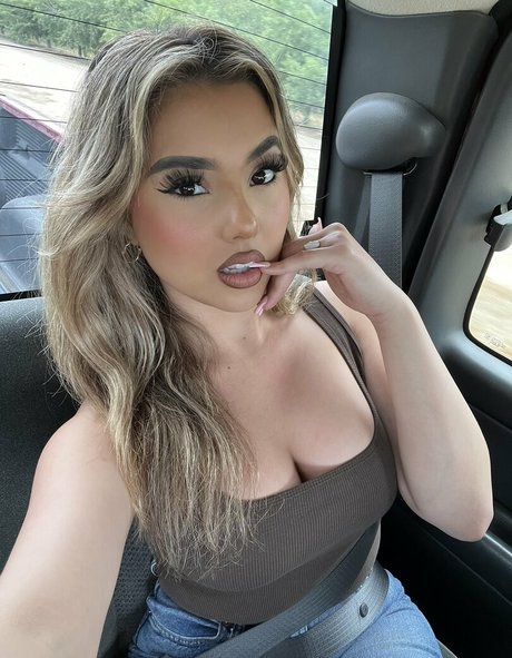 Mysticaldreamgyal OnlyFans Leaked Gratis