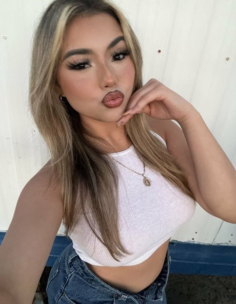 Mysticaldreamgyal Nacktbilder von OnlyFans