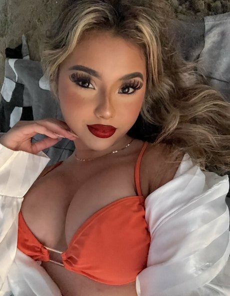 Mysticaldreamgyal OnlyFans