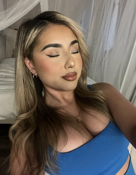 Mysticaldreamgyal NurlyFans-Pornoleaks