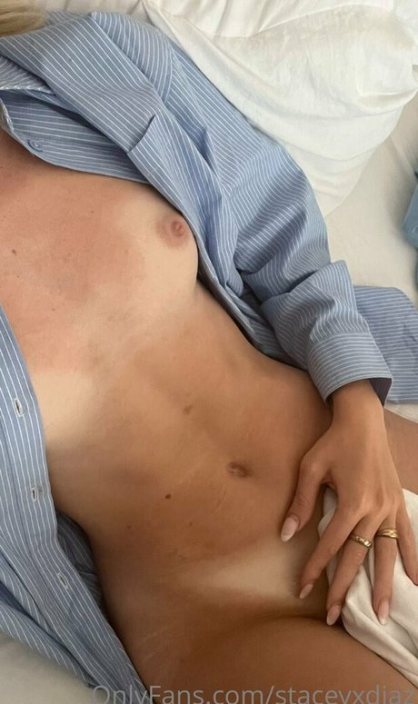 stacyxdiaz Nacktbilder-Leaks von OnlyFans