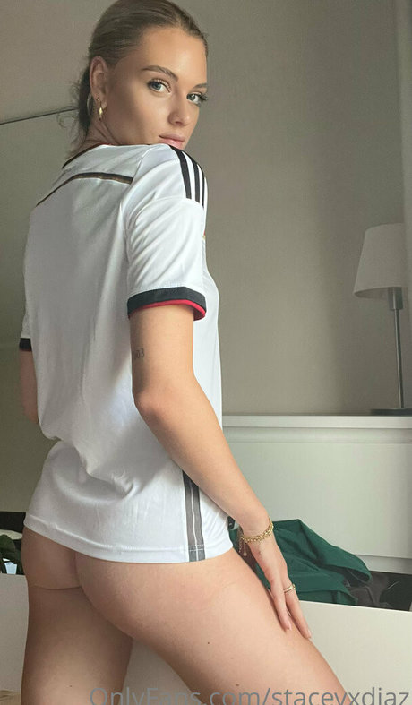 stacyxdiaz Leak von OnlyFans-Inhalten