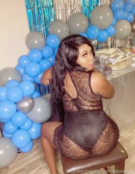 Cristy Rocksoff Leak von OnlyFans Pornografie