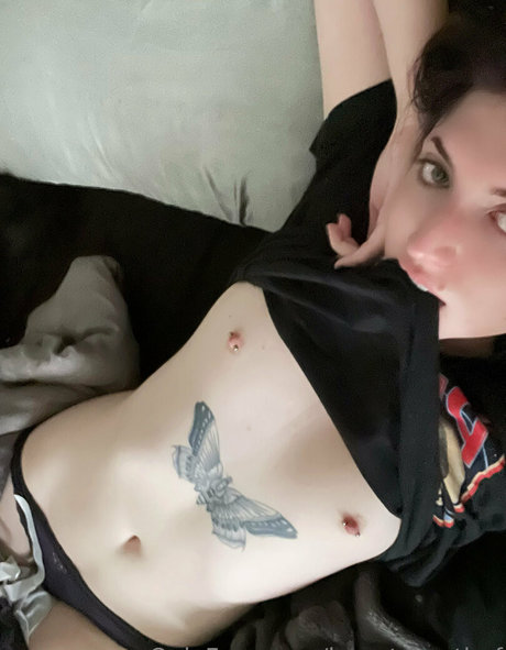 imnoturgothgf OnlyFans-Leaks
