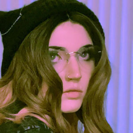 imnoturgothgf NurlyFans-Pornoleaks