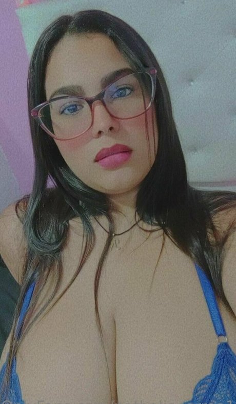 Nathalia Correa OnlyFans-Leaks