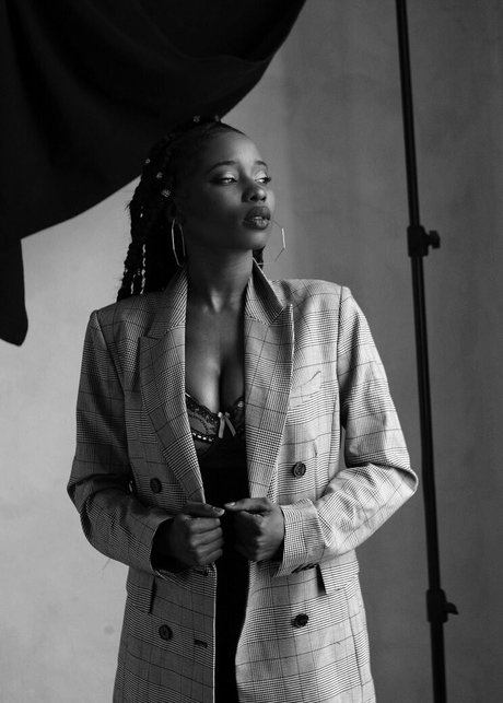 butterflyyg OnlyFans Sextape