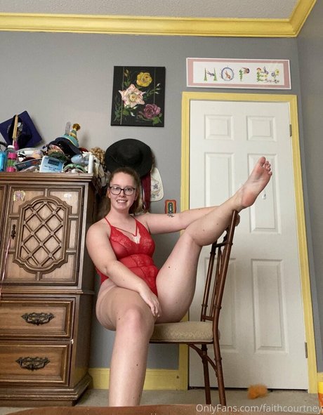 faithyangel Nacktbilder geleakt OnlyFans Porn geleakt