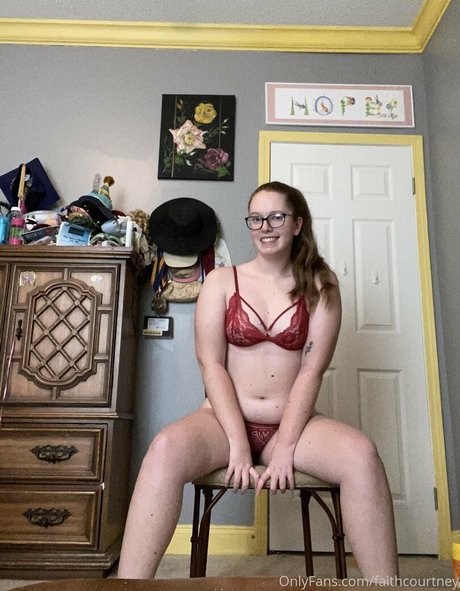 faithyangel OnlyFans Nackt Leak