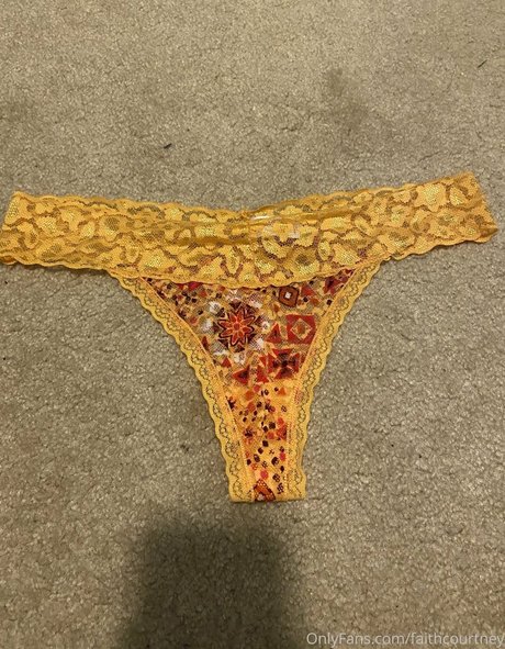 faithyangel Strip OnlyFans