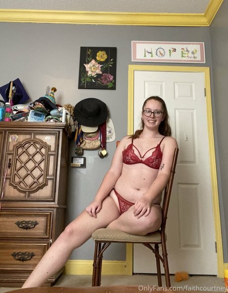 faithyangel Sexy OnlyFans