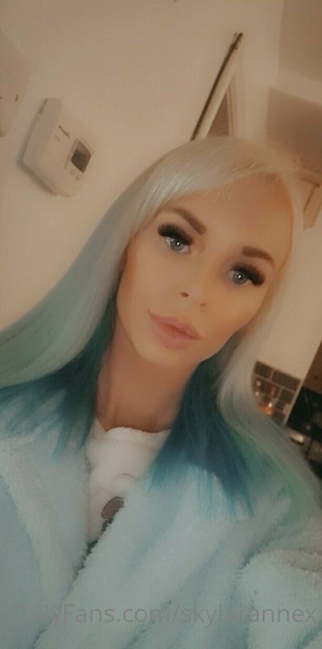skylarannex Nackt Leaks OnlyFans
