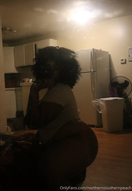 northernsouthernpeach OnlyFans-Bilder