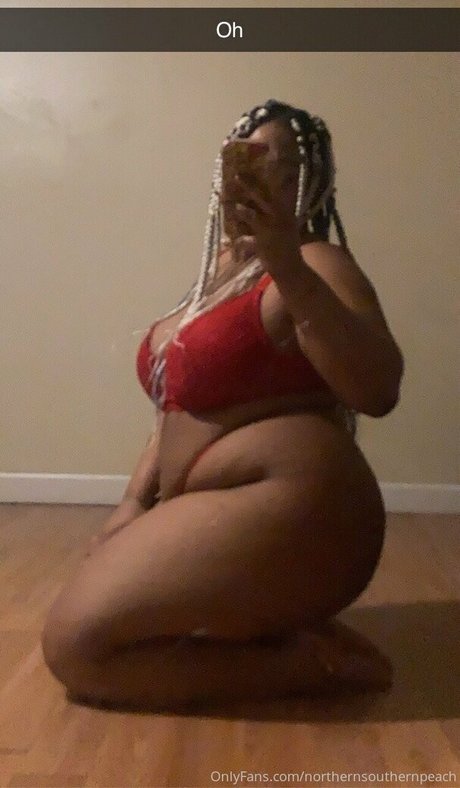 northernsouthernpeach Leak von OnlyFans Pornografie