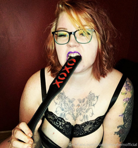 mandymayhemofficial OnlyFans Gratis-Inhalte