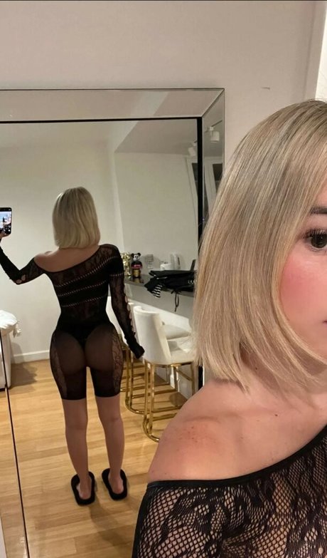 Sarah Snyder OnlyFans-Inhalte