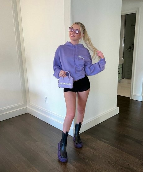 Sarah Snyder OnlyFans Nackt Leaks