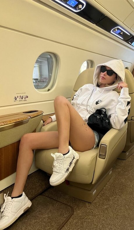 Sarah Snyder Leaked OnlyFans Sex