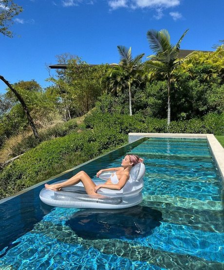 Sarah Snyder OnlyFans nackt