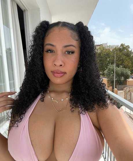 Danielle Ramona OnlyFans Bilder geleakt