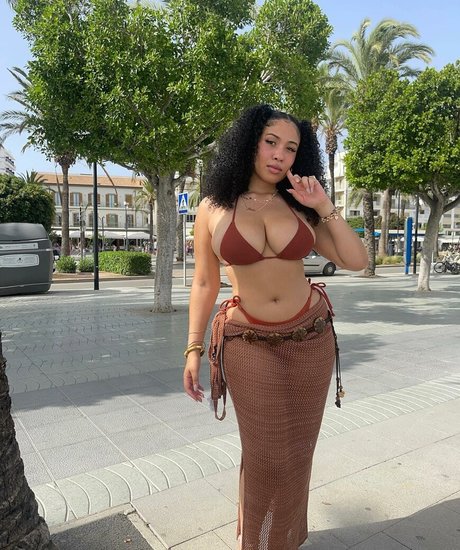 Danielle Ramona OnlyFans Sex geleakt