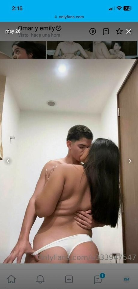 emilyml Leaked OnlyFans Sextape