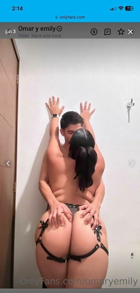 emilyml OnlyFans Porn