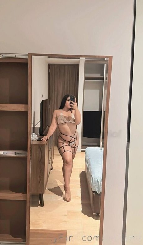 emilyml Nacktbilder von OnlyFans geleakt