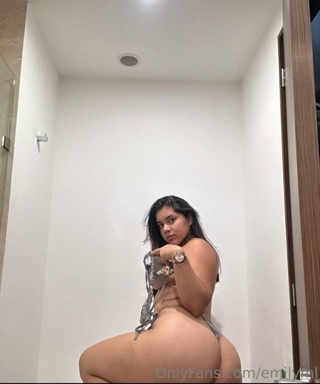 emilyml Kostenlose OnlyFans-Pornos