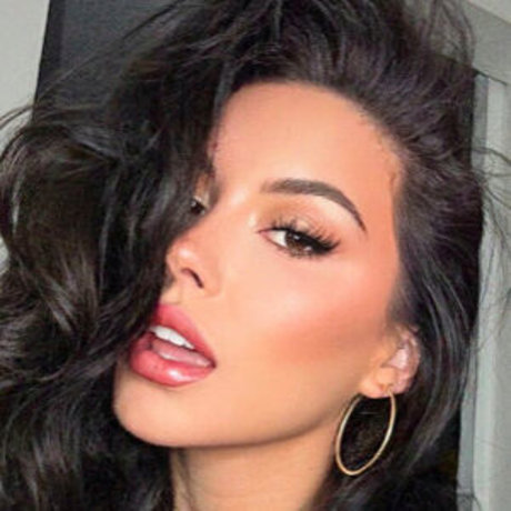 ellllle Nacktbilder von OnlyFans geleakt