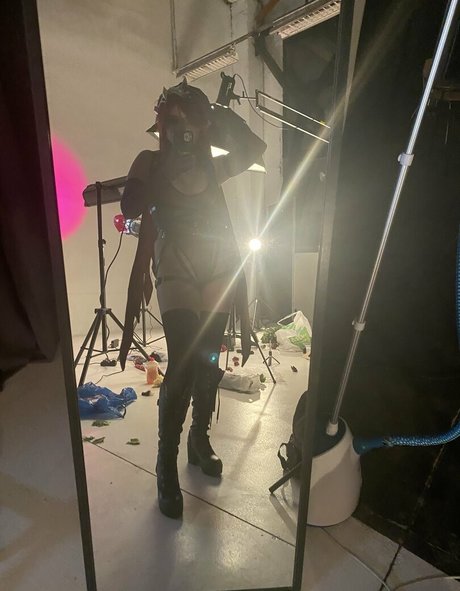 Fenix Fatalist OnlyFans Leak