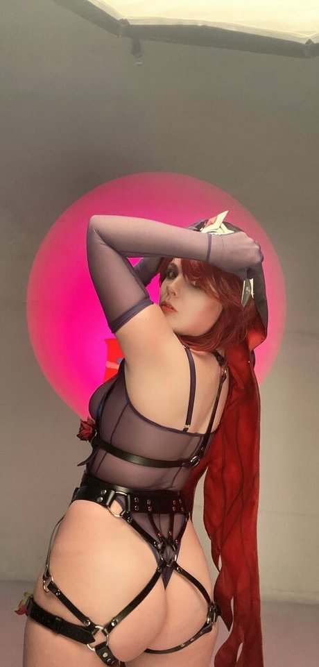 Fenix Fatalist Porn OnlyFans Leaks