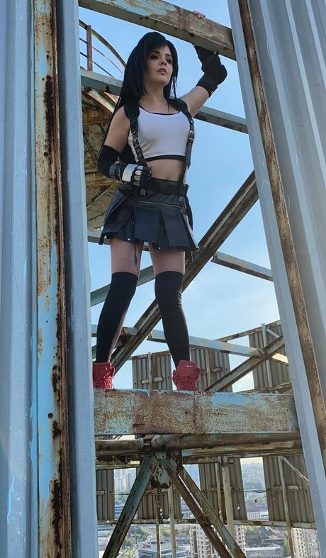 Fenix Fatalist XXX OnlyFans