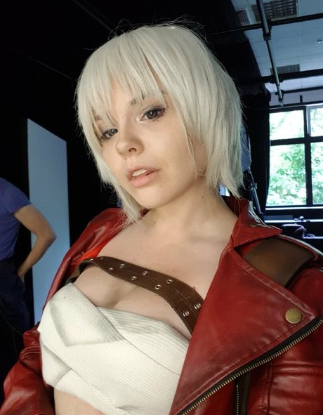 Fenix Fatalist OnlyFans Pornografie