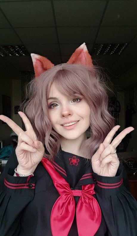 Fenix Fatalist Nacktbilder von OnlyFans