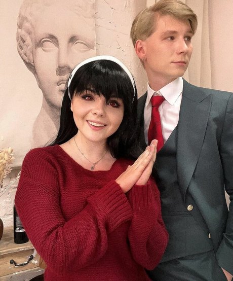 Fenix Fatalist OnlyFans Nacktbilder