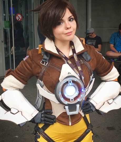 Fenix Fatalist OnlyFans Bilder geleakt