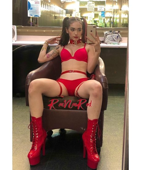 RaeNaeRod OnlyFans Star