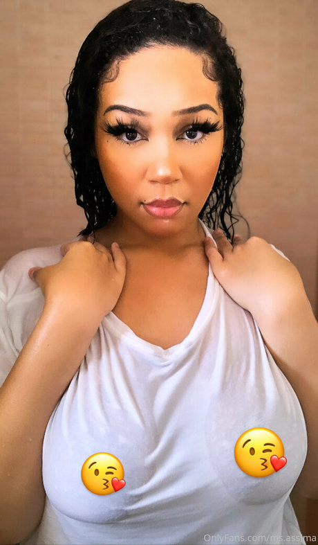 Marie Assie OnlyFans Dirtyship geleakt