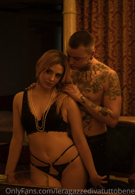 leragazzedivatuttobene OnlyFans-Komplettinhalte