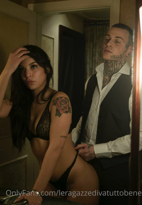 leragazzedivatuttobene Nacktbilder-Leaks von OnlyFans