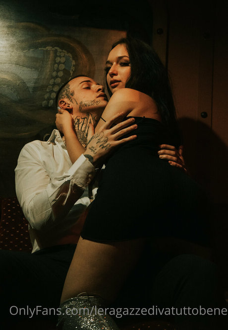 leragazzedivatuttobene OnlyFans Bilder nackt