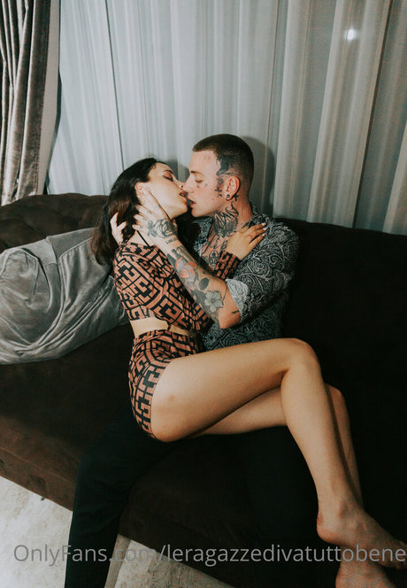 leragazzedivatuttobene OnlyFans Beiträge