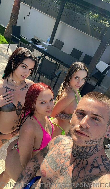 leragazzedivatuttobene Leaked OnlyFans Sex