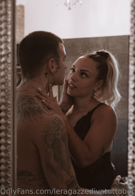 leragazzedivatuttobene OnlyFans Nacktbilder geleakt