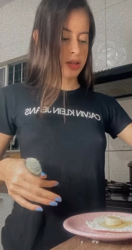 Daniele Lopes Nacktbilder von OnlyFans geleakt